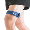 Neo-G ITB Band - Knee Strap For ITBS Iliotibial Band Friction Syndrom, Jumpers Knee, Tendonitis, Joint Pain, Tendon Overuse - Adjustable Compression Support - Class 1 Medical Device - One Size view 1