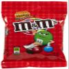 M&M's Peanut Butter Peg Pack - 5.1 oz view 1