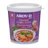 Aroy-D, Panang Curry Paste (Pate De Curry Panang), 14 oz view 1
