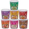 Aroy-D, Panang Curry Paste (Pate De Curry Panang), 14 oz view 4