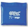 Chattanooga ColPac Blue Vinyl Cold Pack - Strip - 3" x 11" - (8 cm x 28 cm) view 1