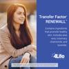 4Life Transfer Factor RenewAll Gel - Topical Skin Care with Aloe Vera, Lavender Extract, Eucalyptus Oil, and Rosemary - 2oz view 4