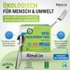 Almawin Organic Dishwasher 25 Tablets by Almawin view 4