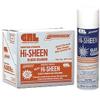 Somaca Hi Sheen Glass Cleaner, CRL Foaming Glass Cleaner for Glass, Windows, Mirrors, Ceramic Tile, Chrome and Stainless Steel, 12 Cans view 1