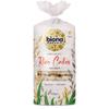 Biona Organic Unsalted Rice Cakes 100 g (Pack of 12) view 1