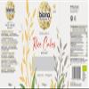 Biona Organic Unsalted Rice Cakes 100 g (Pack of 12) view 2
