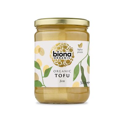 Biona Organic - Jarred Tofu - 360g (Case of 6)