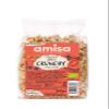 Amisa Organic Spelt Crunchy 375 g (Pack of 4) view 1