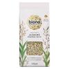 Biona Organic - Jasmine Rice Wholegrain - 500g (Case of 6) view 1