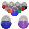 2" EMPTY VENDING Mixed Capsules (500 count) view 1