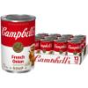 Campbell's Condensed French Onion Soup, 10.5 oz Can (12 Pack) view 1