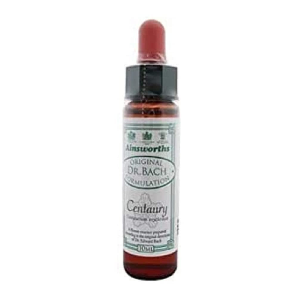 Ainsworth | Centaury Remedy | 1 x 10ml