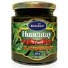 Belmont Huacatay Black Mint Paste (7.5 oz/220 g) view 1