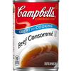 Campbell's Condensed Soup Beef Consomme - 12 Pack view 1