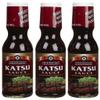 Kikkoman Katsu Sauce, 11.75 oz view 1