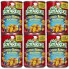 Chef Boyardee, Cheeseburger Macaroni, 15oz Can (Pack of 6) view 1