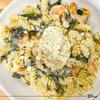 Fiber Gourmet Light Rotini Keto Pasta - Low Net Carb Pasta with High Fiber, 56% Fewer Net Carbs, 110 Calories, Non-GMO Italian Made, Kosher Certified, Women-Owned - 6 Pack view 3
