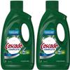 Cascade Complete Gel All-in-1 Dishwasher Detergent - 75 oz - Fresh - 2 pk view 1