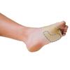 PediFix Sesamoid Relief Sleeve Large Left view 1