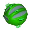 CanDo 10-2272 Digi-Extend n' Squeeze Hand Exerciser, Small, Green-Moderate view 1