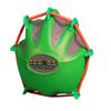CanDo 10-2272 Digi-Extend n' Squeeze Hand Exerciser, Small, Green-Moderate view 2