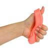 CanDo Theraputty Plus Hand Exercise Putty for Rehab, Exercise, Physical and Occupational Therapy, Strengthening, 1 lb Blue Firm view 4