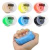 CanDo Theraputty Plus Hand Exercise Putty for Rehabilitation, Exercises, Hand Thearpy, Occupational Therapy, Hand Strengthening, Improve Motor Skills, Stress Relief 1-Pound 6-Piece Set view 1