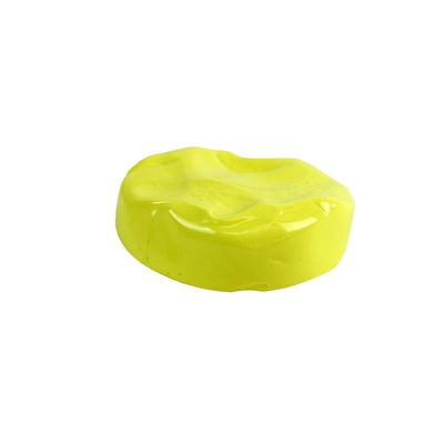 CanDo TheraPutty Plus, Yellow: X-Soft