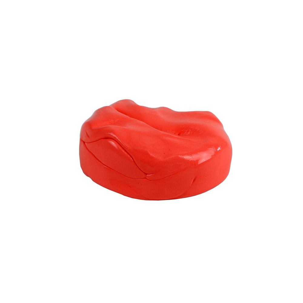 Cando TheraPutty Plus, Red: Soft, 50 lb