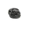 CanDo TheraPutty Plus, Black: X-Firm, 50 lb view 1