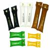 CanDo 10-0383 SoftGrip Hand Weight 10-piece Set, 2 each 1, 2, 3, 4, 5 view 1