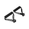 CanDo Handle with Adjustable Webbing for Band/Tubing, 50 Count view 2