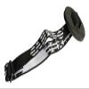 CanDo Door Disc Anchor with Adjustable Webbing for Band/Tubing, 50 Count view 1