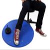 CanDo 10-1735 Multi-Axial Positioning System, Board, 5-Ball Set with Tub, 2 Weight Rods view 2