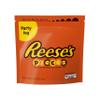 REESE'S Pieces Peanut Butter Candy, 39 Ounce Bulk Candy view 1