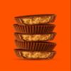 REESE'S Pieces Peanut Butter Candy, 39 Ounce Bulk Candy view 2