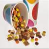 REESE'S Pieces Peanut Butter Candy, 39 Ounce Bulk Candy view 4