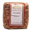 Bergin Nut Company Almonds, Raw Almonds, 16 Ounce Bag 2 Count view 1