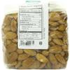 Bergin Nut Company Almonds, Raw Almonds, 16 Ounce Bag 2 Count view 2