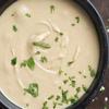 Joycie Tahini Made from Pure Ethiopian Sesame Seeds. view 4