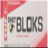 Clif Shot Gel Strawberry, 2.1 oz view 3