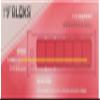 Clif Shot Gel Strawberry, 2.1 oz view 4