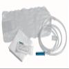 Medline Enema Bag Sets with Slide Clamp, Polybag, Latex Free, 1500mL Size (Pack of 48) view 1