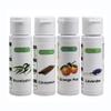 Ecogecko Fragrant Aroma Oil for Water Based Air Revitalizer Air Freshener, 4 Scent Pack (Cinnamon, Eucalyptus, Lavender and Orange Peel) 4x30ML view 1