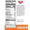 Nissin Top Ramen Noodle Soup, Chicken, 3 Ounce (Pack of 24) view 2