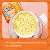 Nissin Top Ramen Noodle Soup, Chicken, 3 Ounce (Pack of 24) view 4