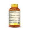 MASON NATURAL Flaxseed Oil 1000mg Omega 3-6-9 Softgels for Heart Health Cold-Pressed Whole Herb Supplement Gluten-Free, Non-GMO, 100 Softgels view 3