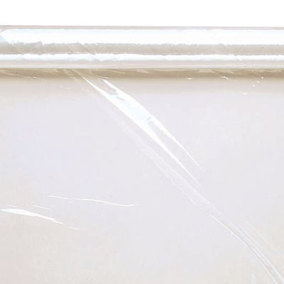 Amscan Cellophane Wrap, 16' x 30", Clear