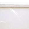 Amscan Cellophane Wrap, 16' x 30", Clear view 1