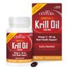 21st Century Krill Oil, 350 mg, 60 Softgels view 1